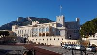 Silvester in Nizza - Perlen der Cote d' Azur (297)