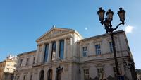 Silvester in Nizza - Perlen der Cote d' Azur (41)