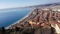 Silvester in Nizza - Perlen der Cote d' Azur (431)