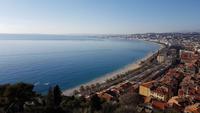 Silvester in Nizza - Perlen der Cote d' Azur (434)
