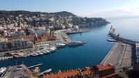 Silvester in Nizza - Perlen der Cote d' Azur (435)