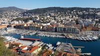 Silvester in Nizza - Perlen der Cote d' Azur (436)