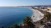 Silvester in Nizza - Perlen der Cote d' Azur (439)