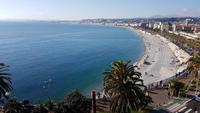 Silvester in Nizza - Perlen der Cote d' Azur (440)