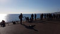 Silvester in Nizza - Perlen der Cote d' Azur (447)