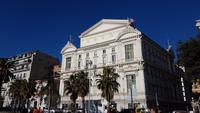Silvester in Nizza - Perlen der Cote d' Azur (448)
