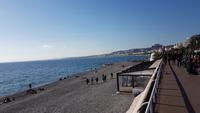 Silvester in Nizza - Perlen der Cote d' Azur (450)