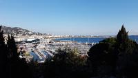 Silvester in Nizza - Perlen der Cote d' Azur (461)