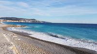 Silvester in Nizza - Perlen der Cote d' Azur (503)