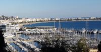 Silvester in Nizza - Perlen der Cote d' Azur (514)