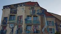 Silvester in Nizza - Perlen der Cote d' Azur (583)