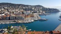 Silvester in Nizza - Perlen der Cote d' Azur (586)