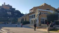 Silvester in Nizza - Perlen der Cote d' Azur (591)
