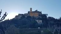 Silvester in Nizza - Perlen der Cote d' Azur (592)