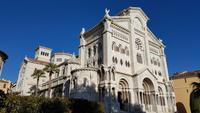 Silvester in Nizza - Perlen der Cote d' Azur (601)
