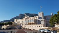 Silvester in Nizza - Perlen der Cote d' Azur (605)