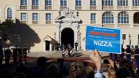 Silvester in Nizza - Perlen der Cote d' Azur (607)