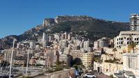 Silvester in Nizza - Perlen der Cote d' Azur (613)