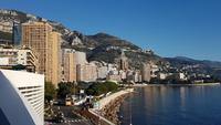 Silvester in Nizza - Perlen der Cote d' Azur (616)