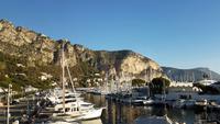 Silvester in Nizza - Perlen der Cote d' Azur (617)