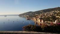 Silvester in Nizza - Perlen der Cote d' Azur (618)