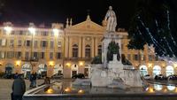 Silvester in Nizza - Perlen der Cote d' Azur (626)