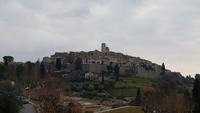 Silvester in Nizza - Perlen der Cote d' Azur (632)
