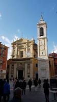 Silvester in Nizza - Perlen der Cote d' Azur (639)