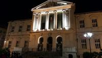 Silvester in Nizza - Perlen der Cote d' Azur (645)