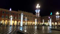 Silvester in Nizza - Perlen der Cote d' Azur (646)