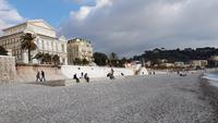 Silvester in Nizza - Perlen der Cote d' Azur (69)