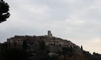 Silvester in Nizza - Perlen der Cote d' Azur (76)