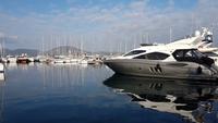 Silvester in Nizza - Perlen der Cote d' Azur (99)