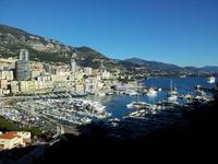 Silvesterreise Nizza - Jahreswechsel an der Côte D´Azur - Monaco
