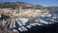 Silvesterreise Nizza - Jahreswechsel an der Côte D´Azur - Monaco