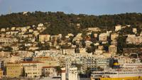Silvesterreise Nizza - Jahreswechsel an der Côte D´Azur - Elton John Haus oben links
