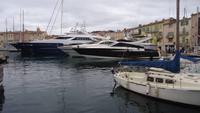 Silvesterreise Nizza - Jahreswechsel an der Côte D´Azur - St. Tropez