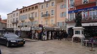Silvesterreise Nizza - Jahreswechsel an der Côte D´Azur - St. Tropez