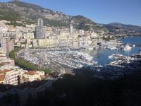 Silvesterreise Nizza - Jahreswechsel an der Côte D´Azur - Monaco