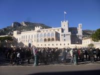 Silvesterreise Nizza - Jahreswechsel an der Côte D´Azur - Monaco