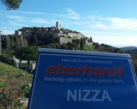 Silvesterreise Nizza - Jahreswechsel an der Côte D´Azur