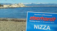 Silvesterreise Nizza - Jahreswechsel an der Côte D´Azur