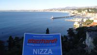 Silvesterreise Nizza - Jahreswechsel an der Côte D´Azur