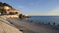 Silvesterreise Nizza - Jahreswechsel an der Côte D´Azur