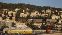 Silvesterreise Nizza - Jahreswechsel an der Côte D´Azur