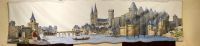 So sah das Schloss von Angers zu seiner besten Zeit aus