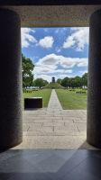 Soldatenfriedhof La Cambe