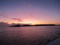 Sonnenaufgang
