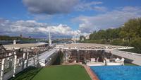 Sonnendeck