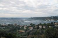 Spaziergang durch St. Paul de Vence